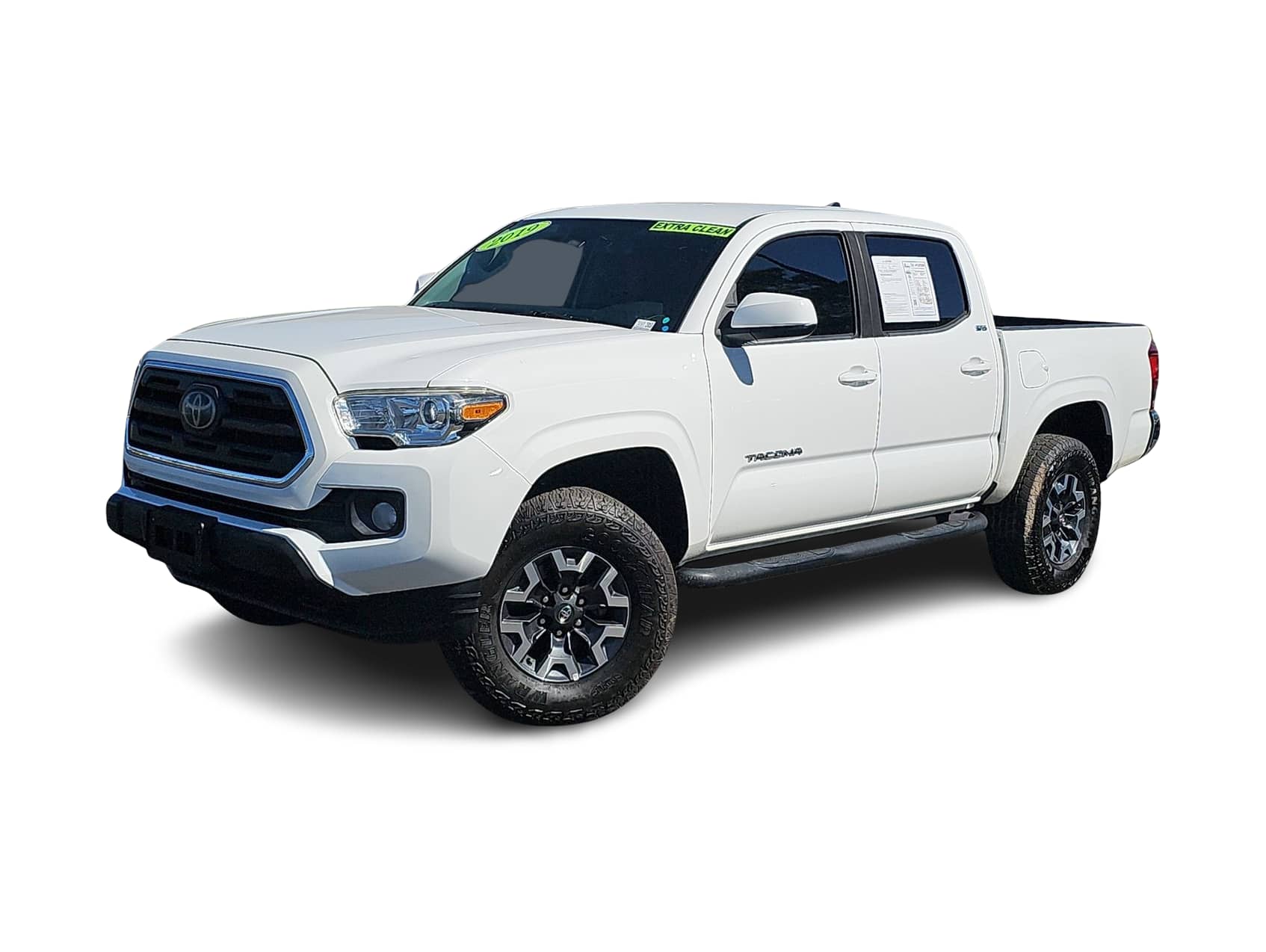 Thumbnail: 2019 Toyota Tacoma - 1