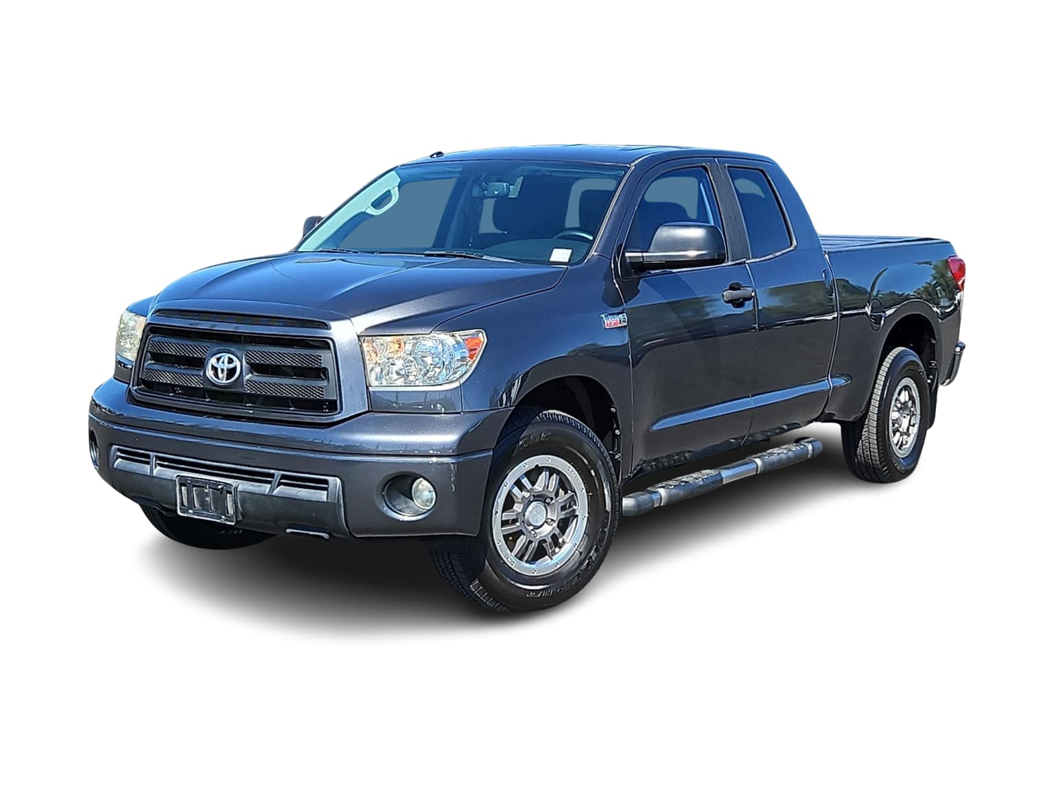 2013 Toyota Tundra  -
                  Las Vegas, NV