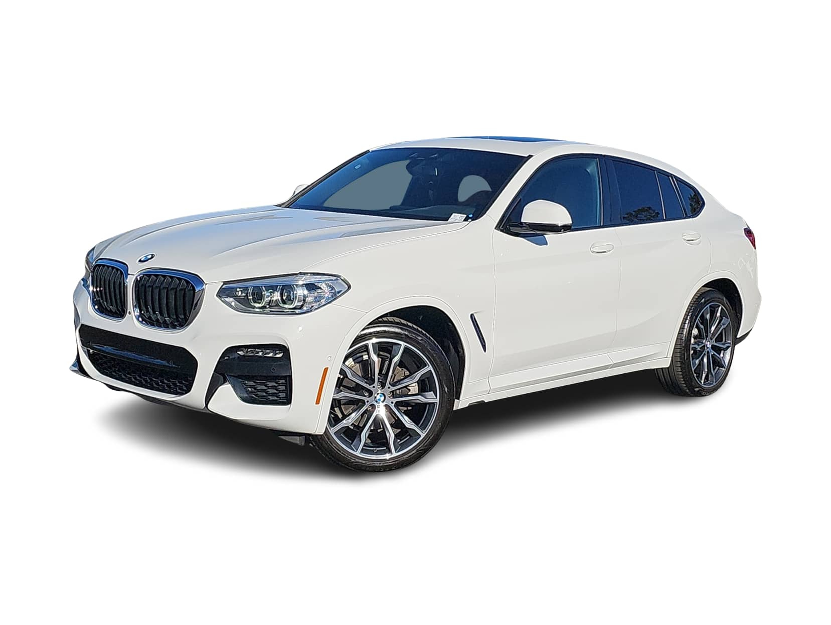2020 BMW X4 xDrive30i -
                  Las Vegas, NV