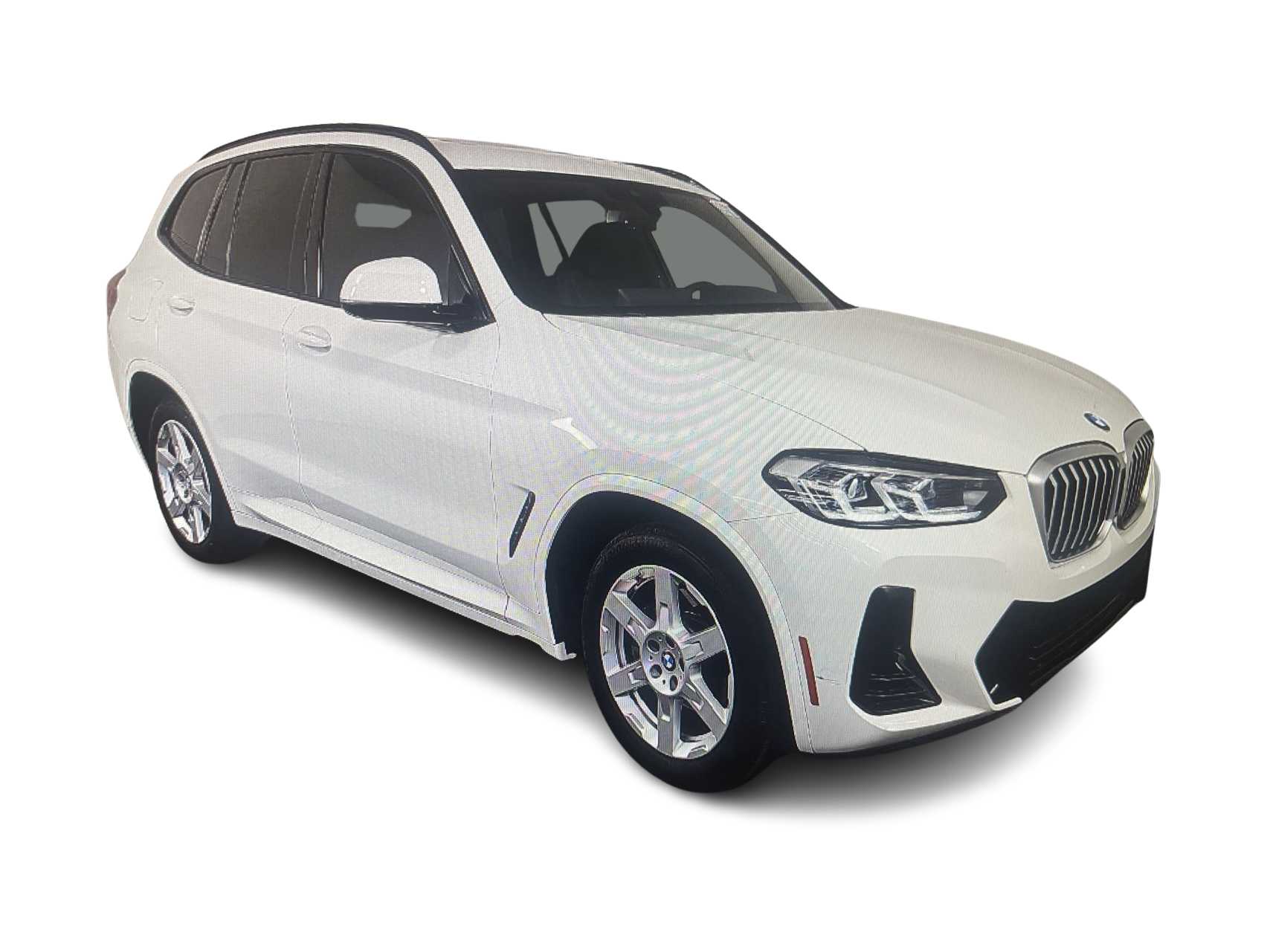Thumbnail: 2023 BMW X3 - 1