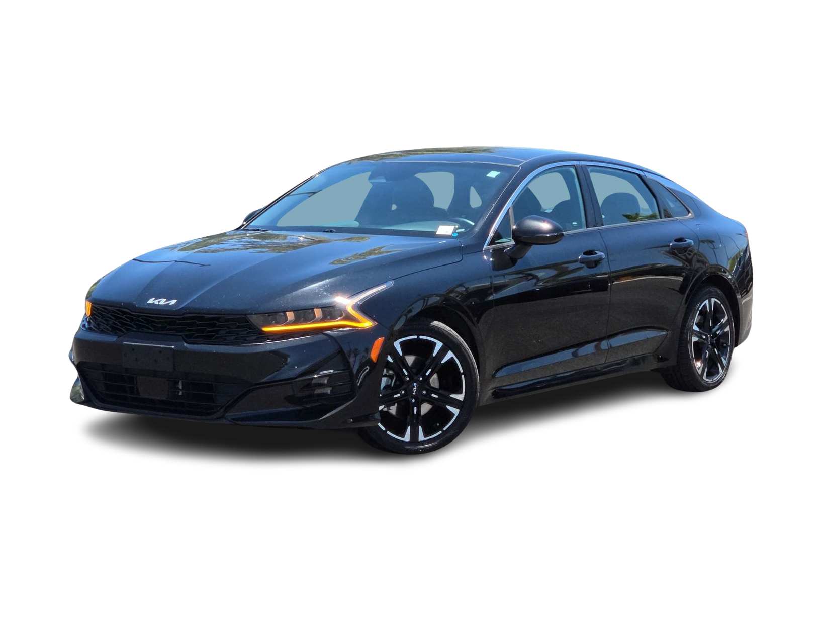 2022 Kia K5 GT-Line -
                  Las Vegas, NV