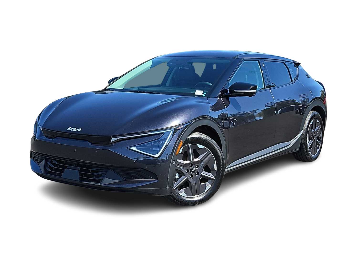 2025 Kia EV6 Light -
                  Las Vegas, NV