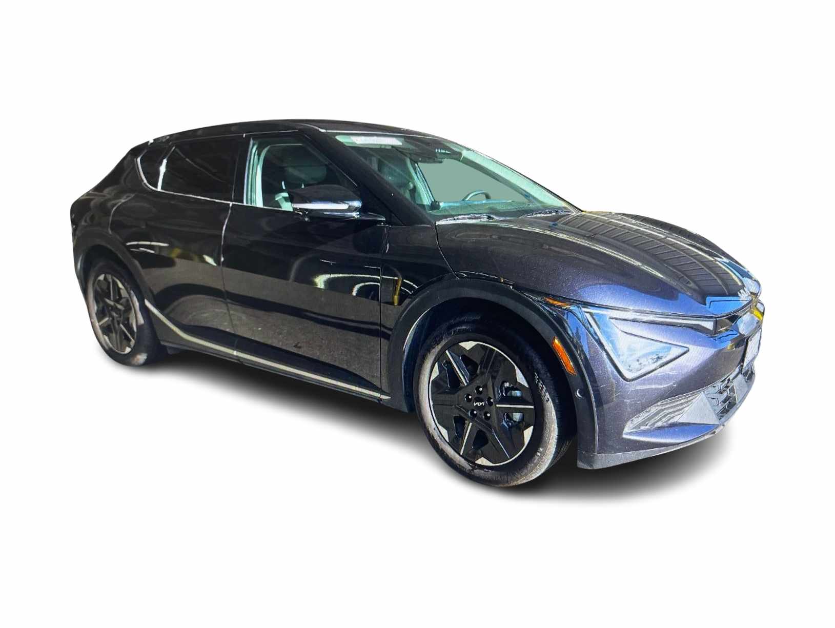 2025 Kia EV6 Light -
                  Las Vegas, NV