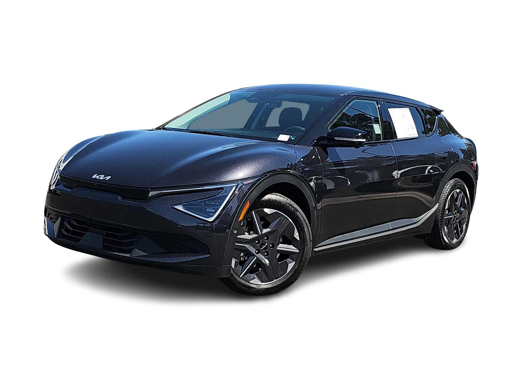2025 Kia EV6 Light -
                  Las Vegas, NV