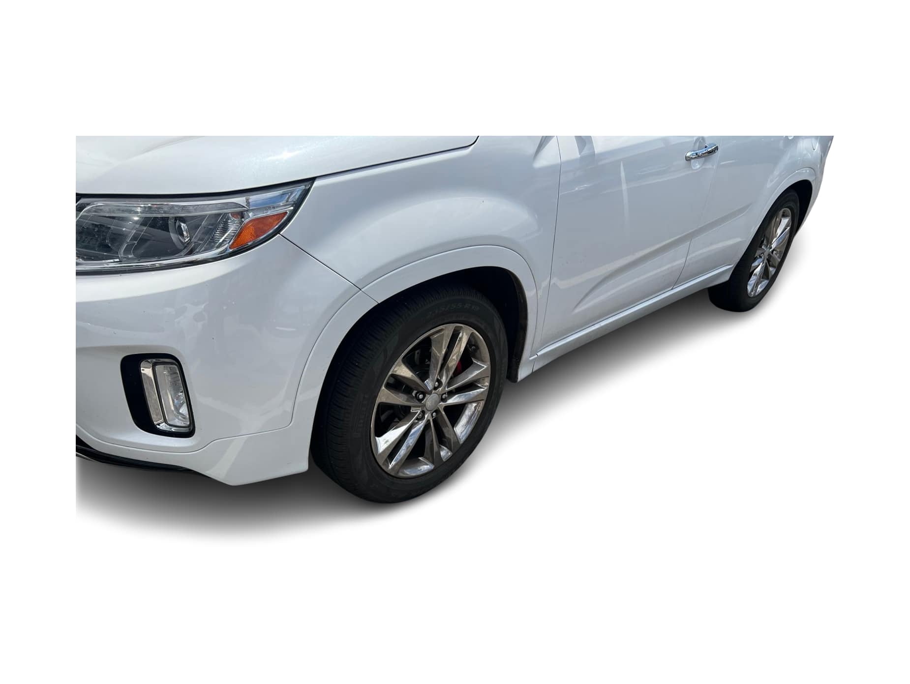 2014 Kia Sorento L -
                  Las Vegas, NV