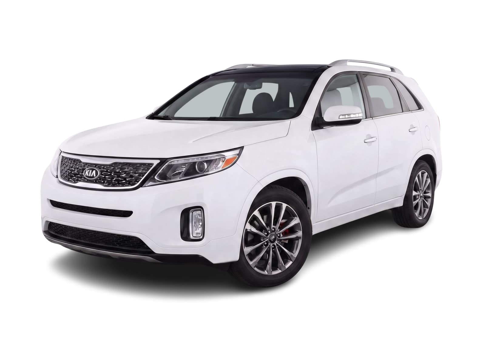 2014 Kia Sorento L -
                  Las Vegas, NV