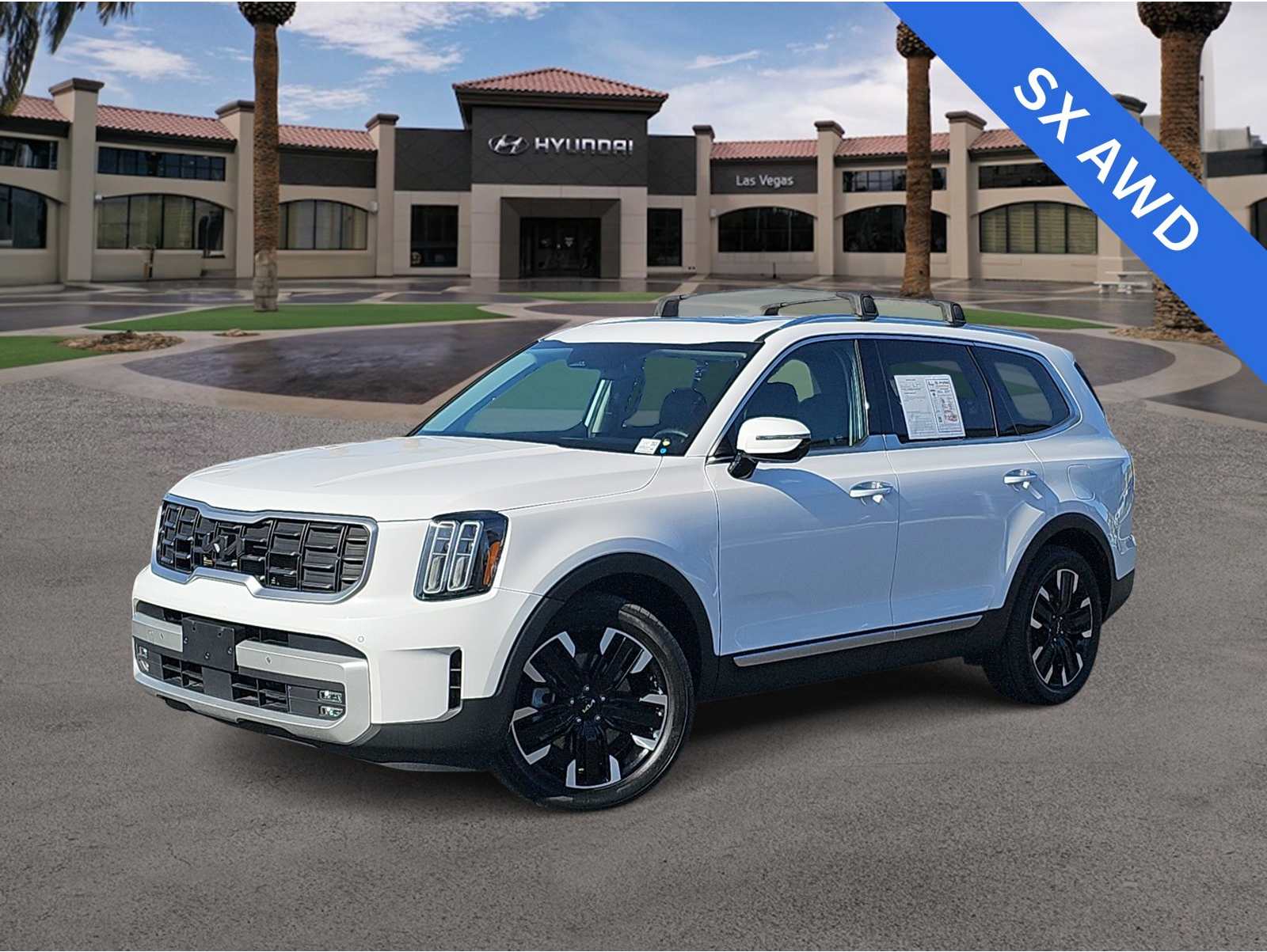 2024 Kia Telluride