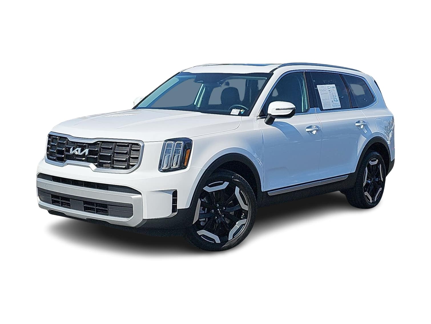 Thumbnail: 2025 Kia Telluride - 1