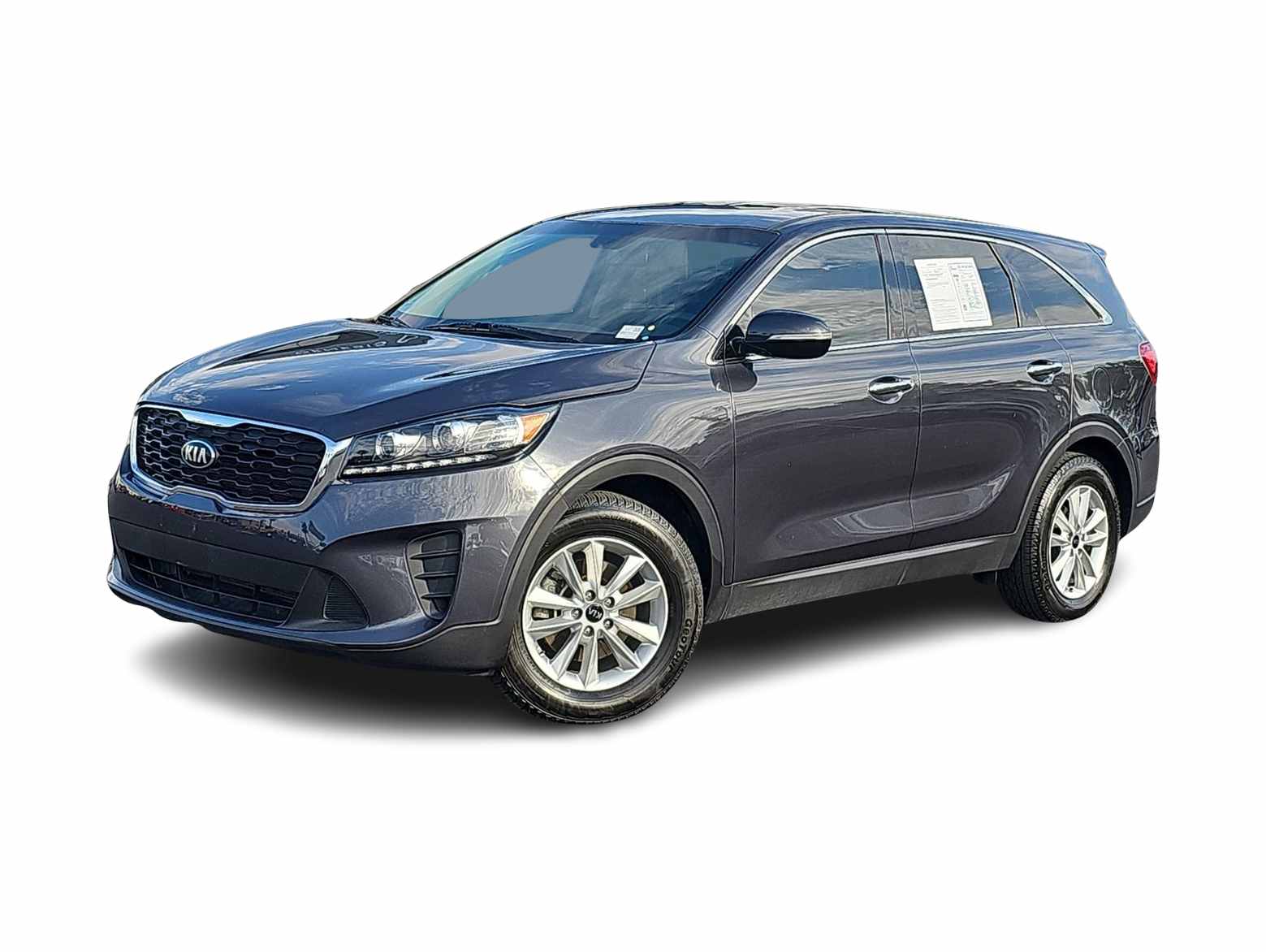 2019 Kia Sorento LX -
                  Las Vegas, NV