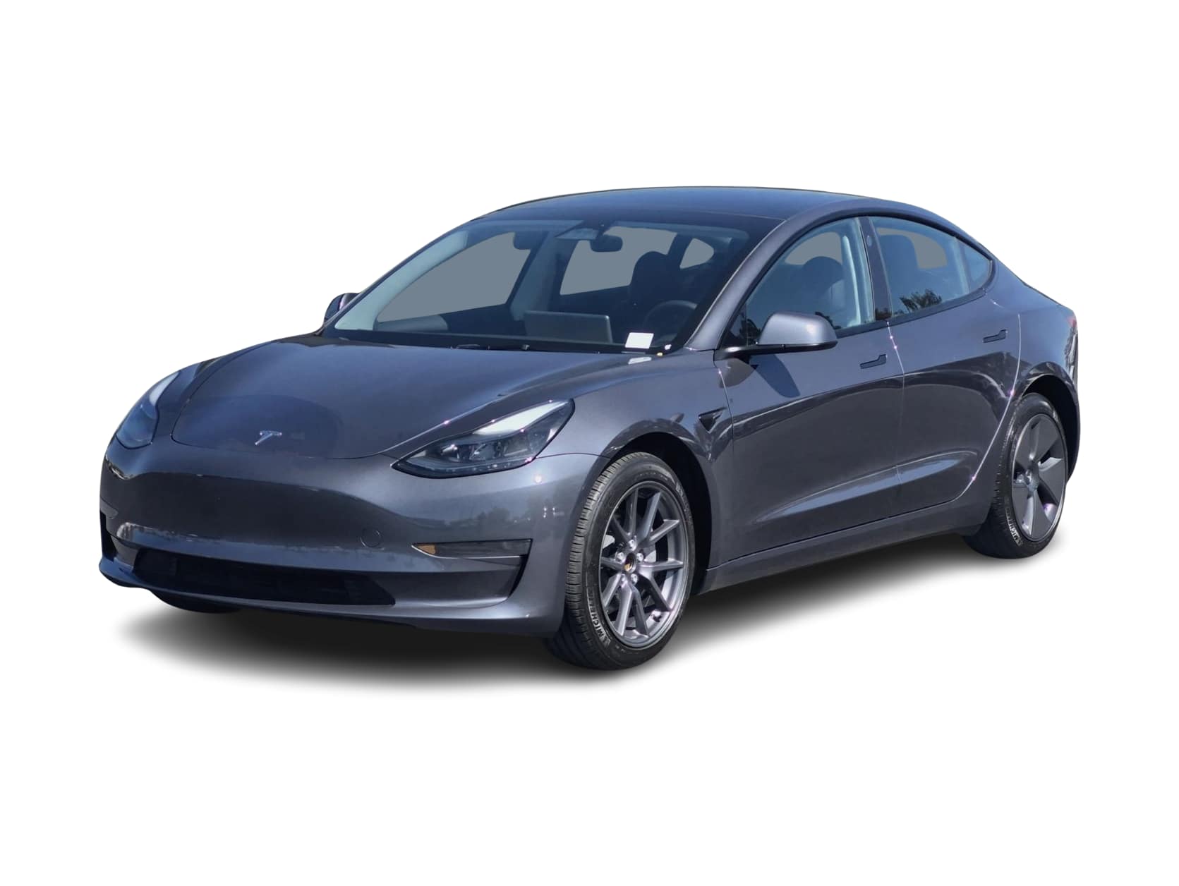 Thumbnail: 2023 Tesla Model 3 - 1