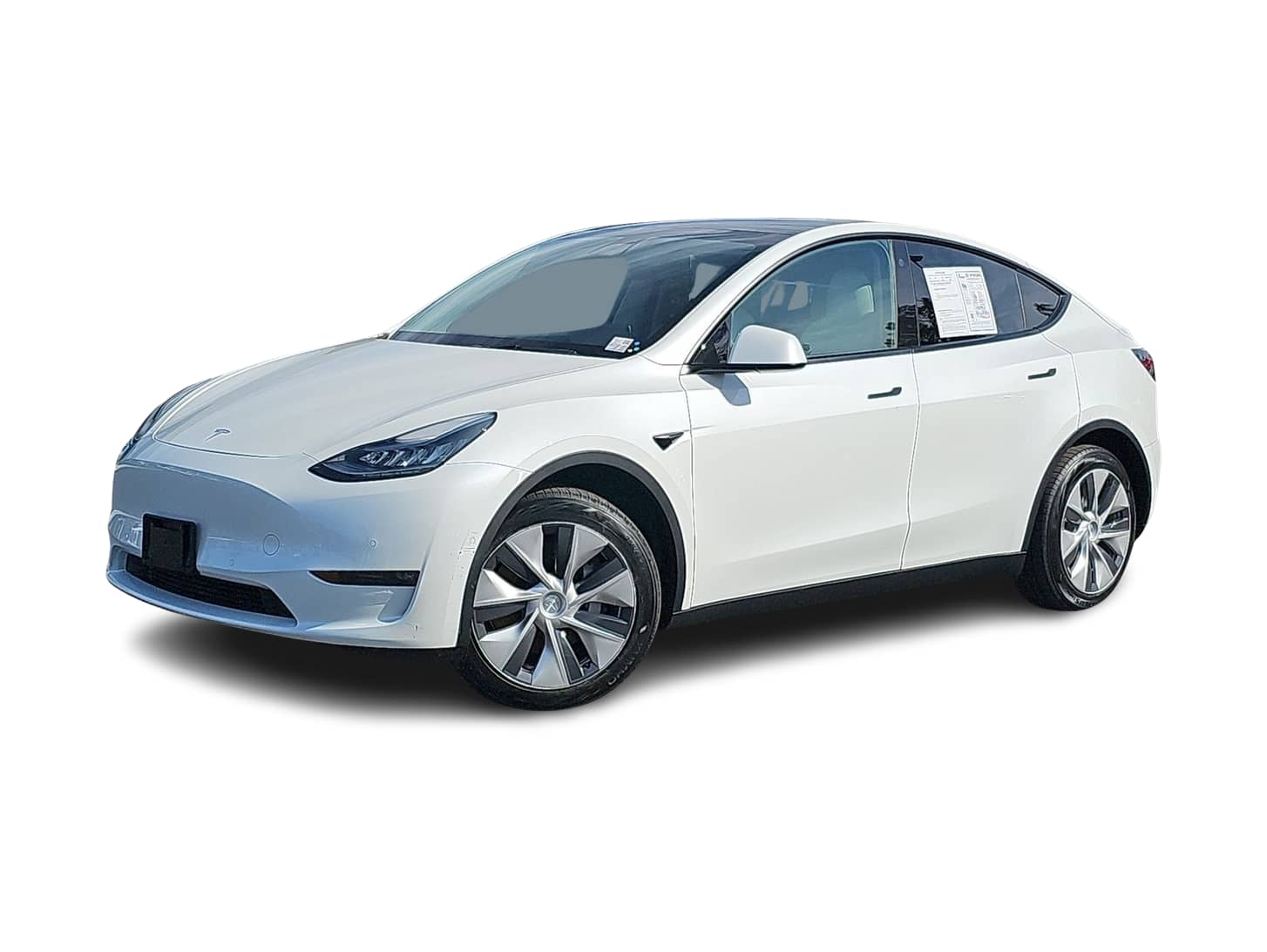 2021 Tesla Model Y Long Range -
                  Las Vegas, NV