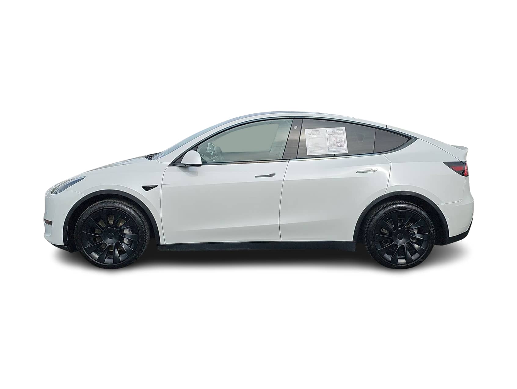 2021 Tesla Model Y Long Range -
                  Las Vegas, NV