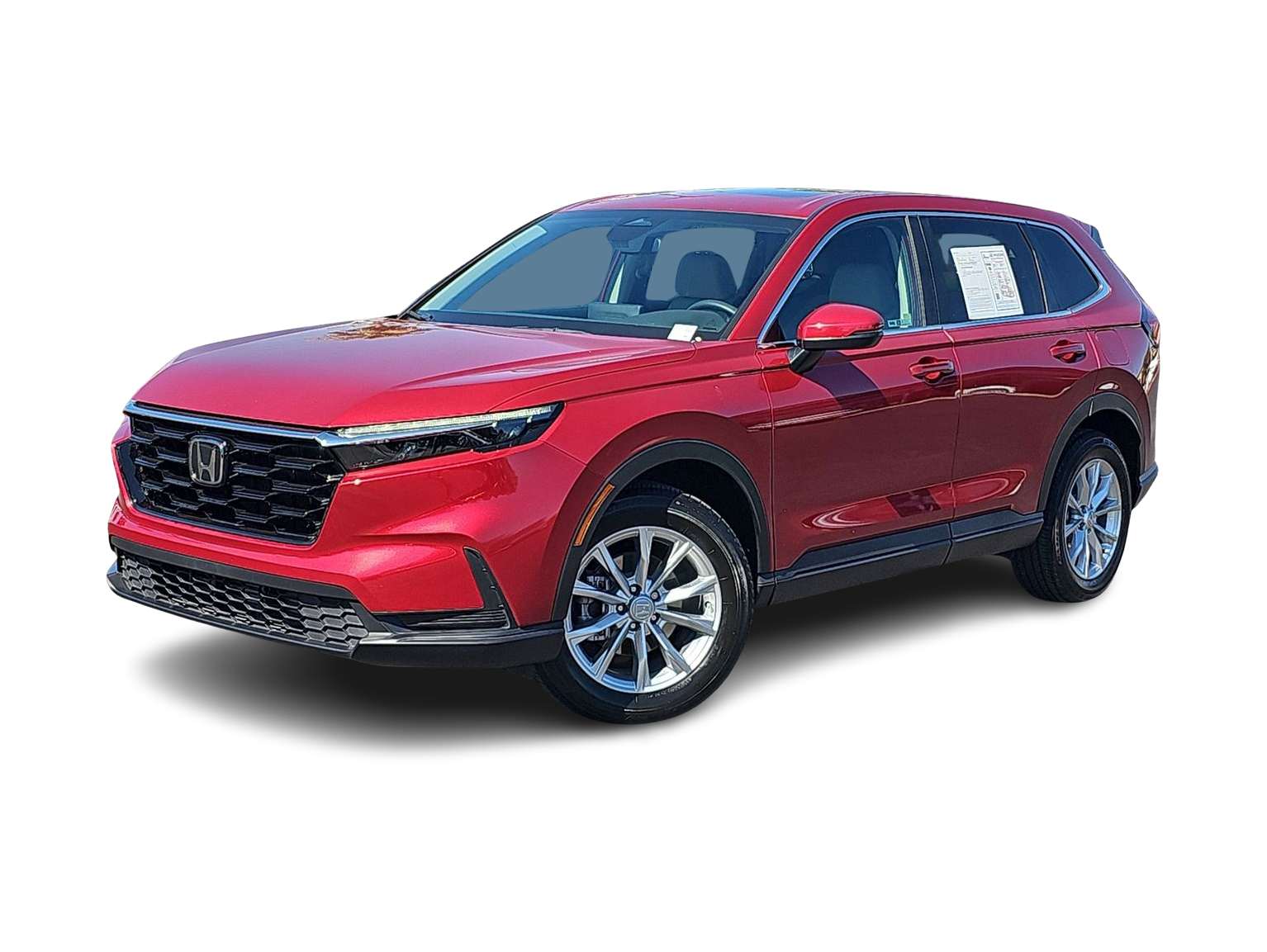 Thumbnail: 2024 Honda CR-V - 1