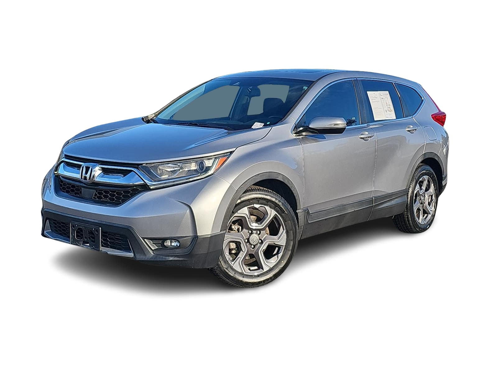 Thumbnail: 2018 Honda CR-V - 1