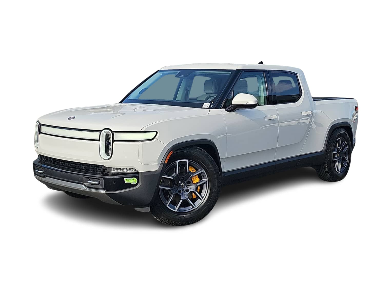 2022 Rivian R1T Adventure -
                  Las Vegas, NV