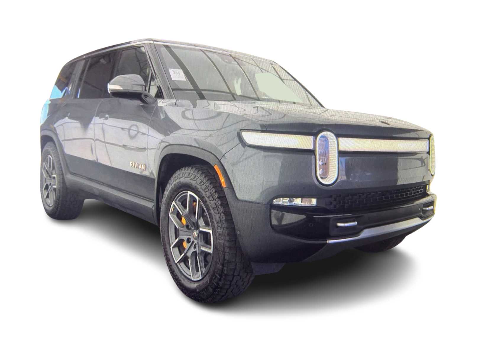 2024 Rivian R1S Adventure -
                  Las Vegas, NV