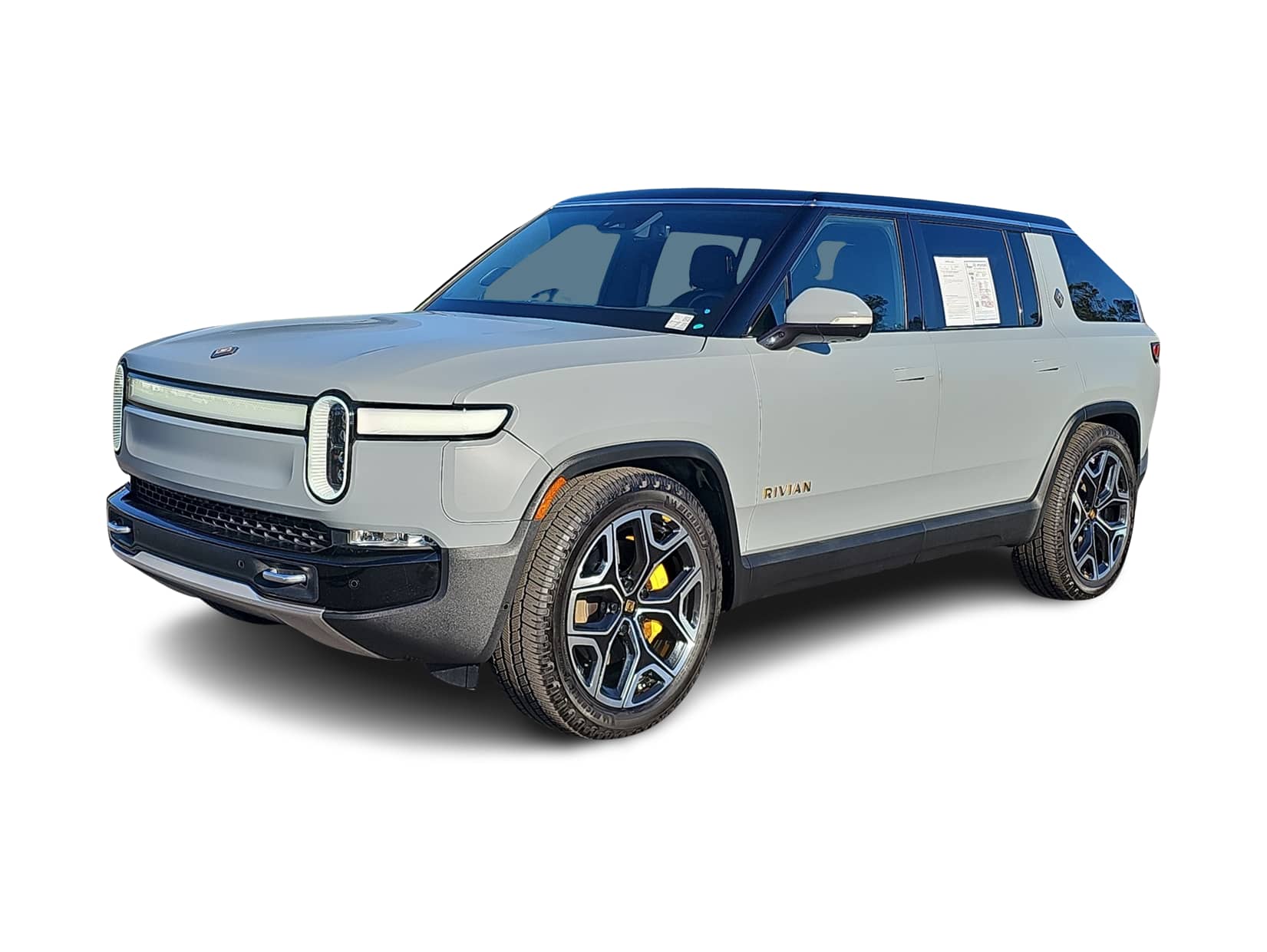 2023 Rivian R1S Adventure -
                  Las Vegas, NV