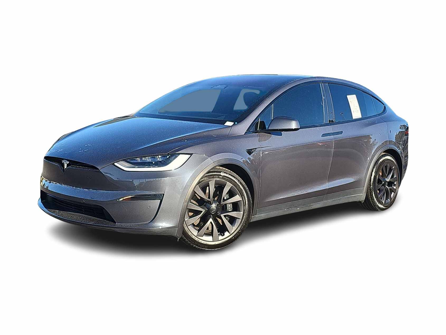 Thumbnail: 2023 Tesla Model X - 1