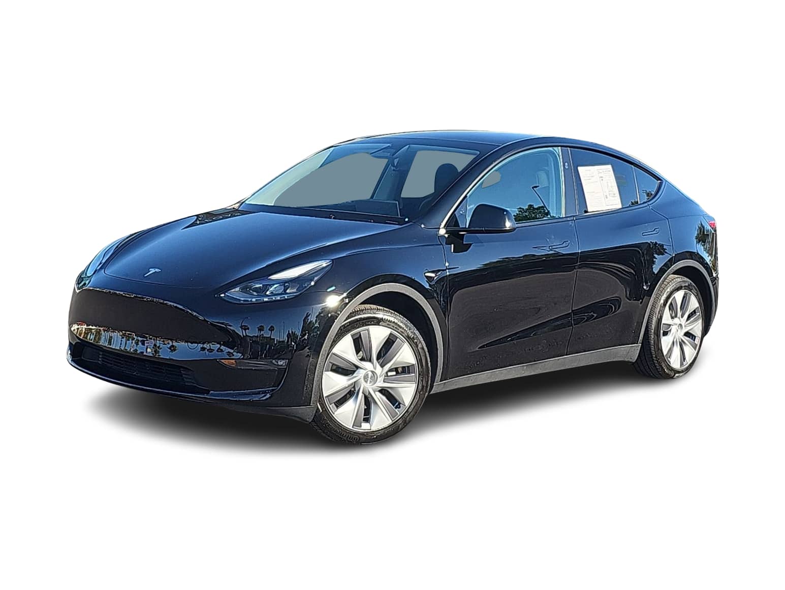 Thumbnail: 2023 Tesla Model Y - 1