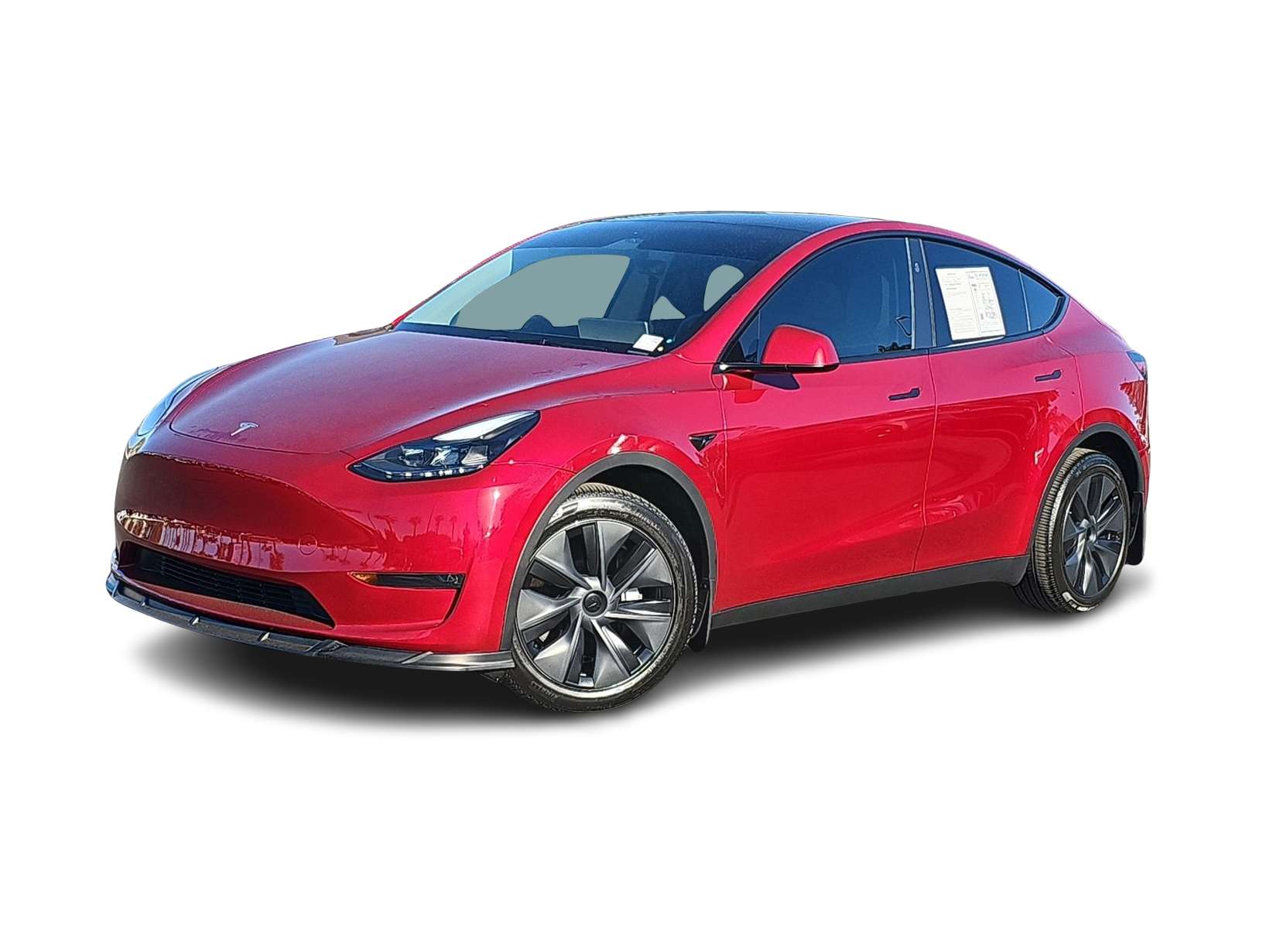 Thumbnail: 2024 Tesla Model Y - 1