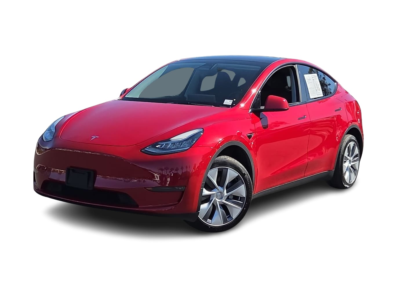 Thumbnail: 2023 Tesla Model Y - 1