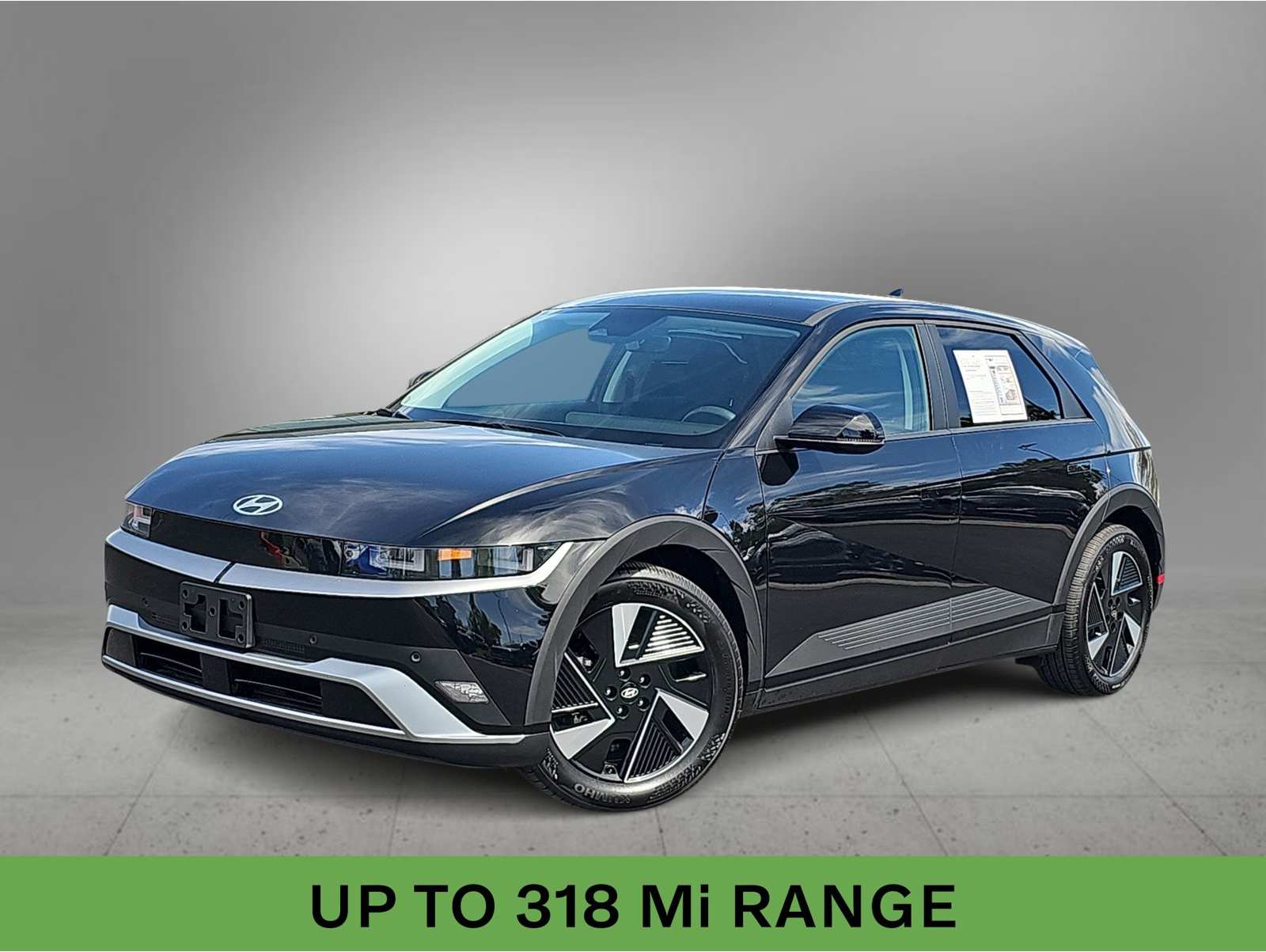 2025 Hyundai IONIQ 5