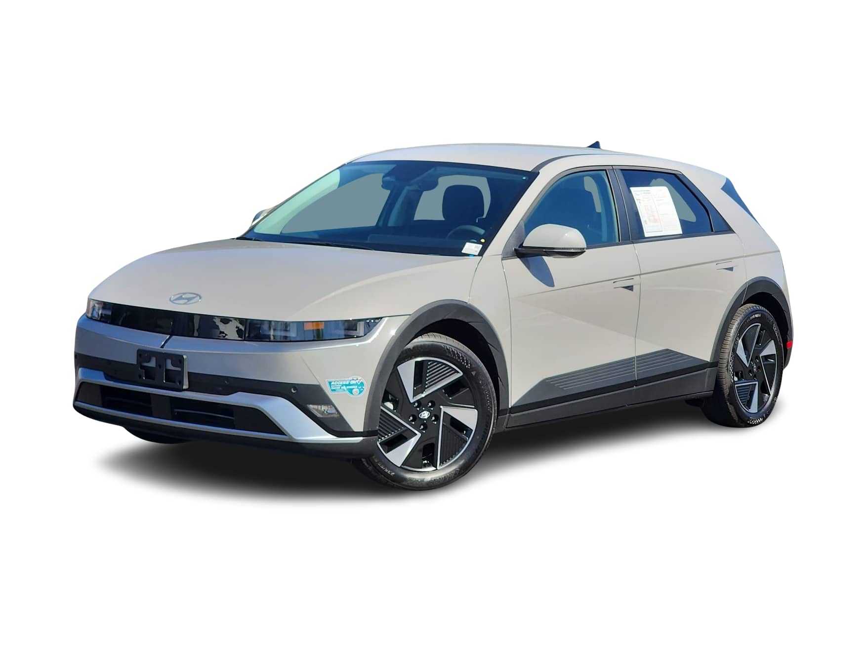2025 Hyundai Ioniq 5 SE -
                  Las Vegas, NV