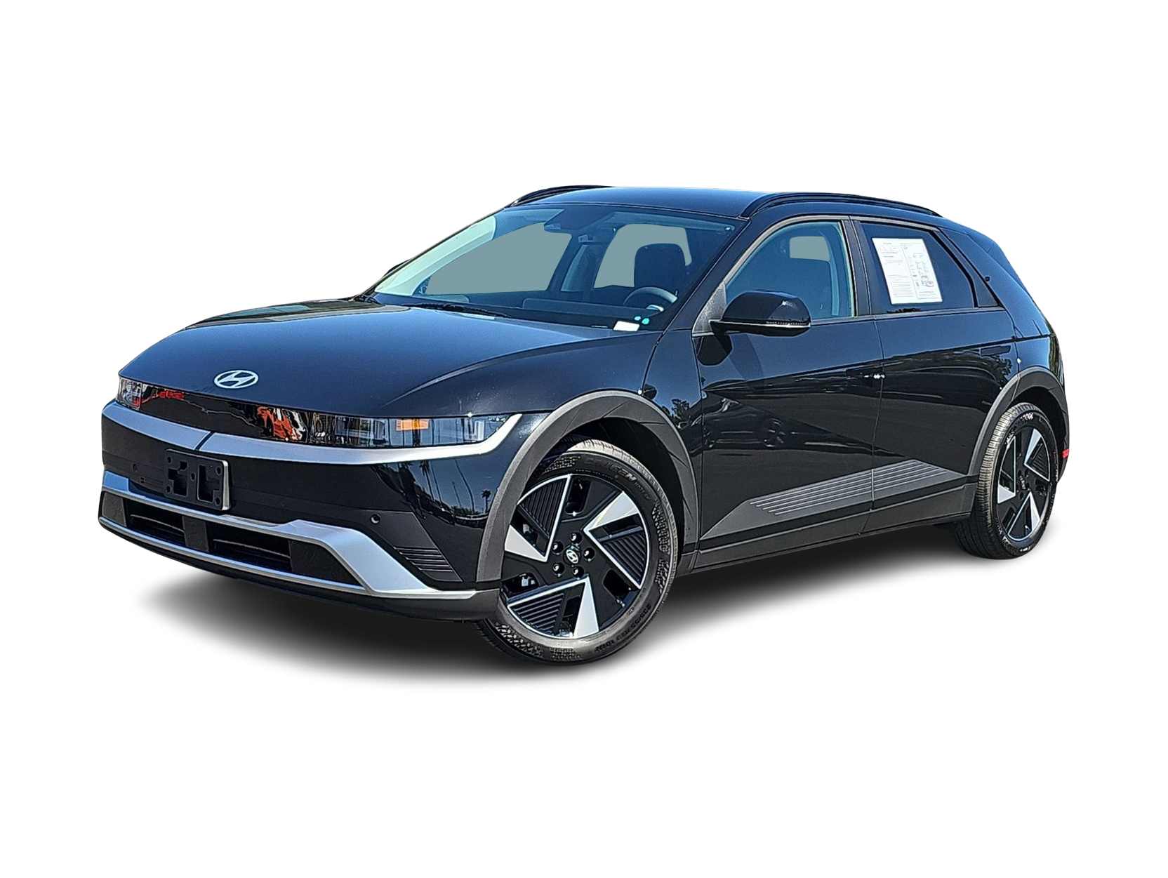 Thumbnail: 2025 Hyundai Ioniq 5 - 1