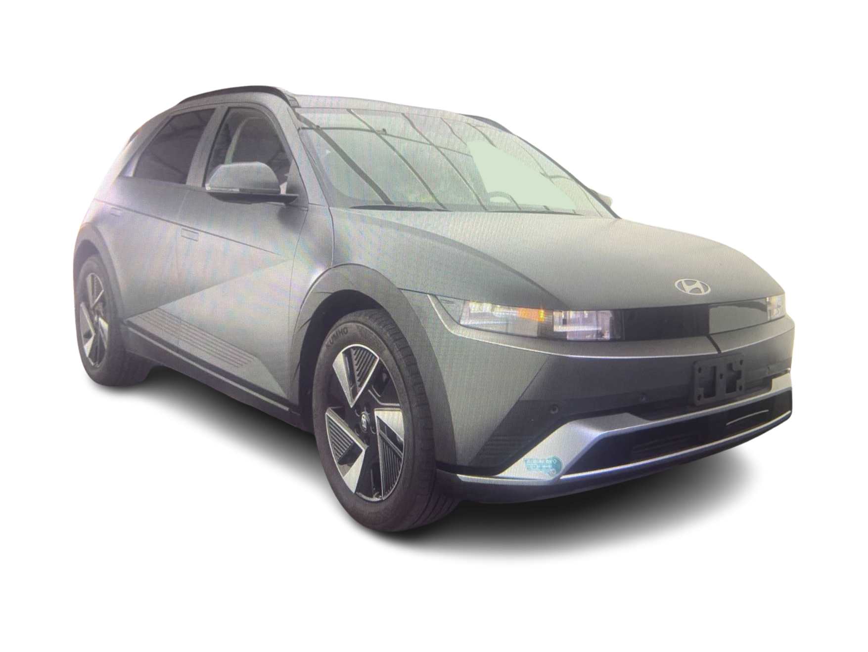 Thumbnail: 2025 Hyundai Ioniq 5 - 1