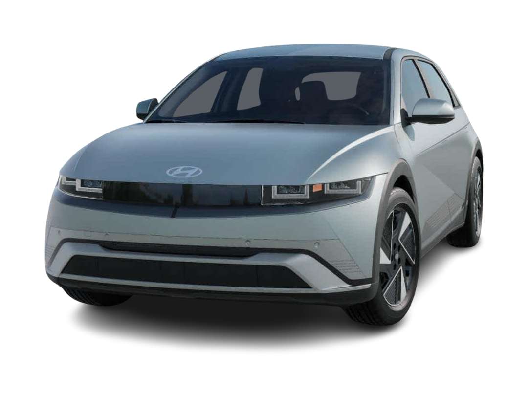 Thumbnail: 2026 Hyundai Ioniq 5 - 1