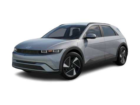 2025 Hyundai Ioniq 5 SEL -
                  Las Vegas, NV