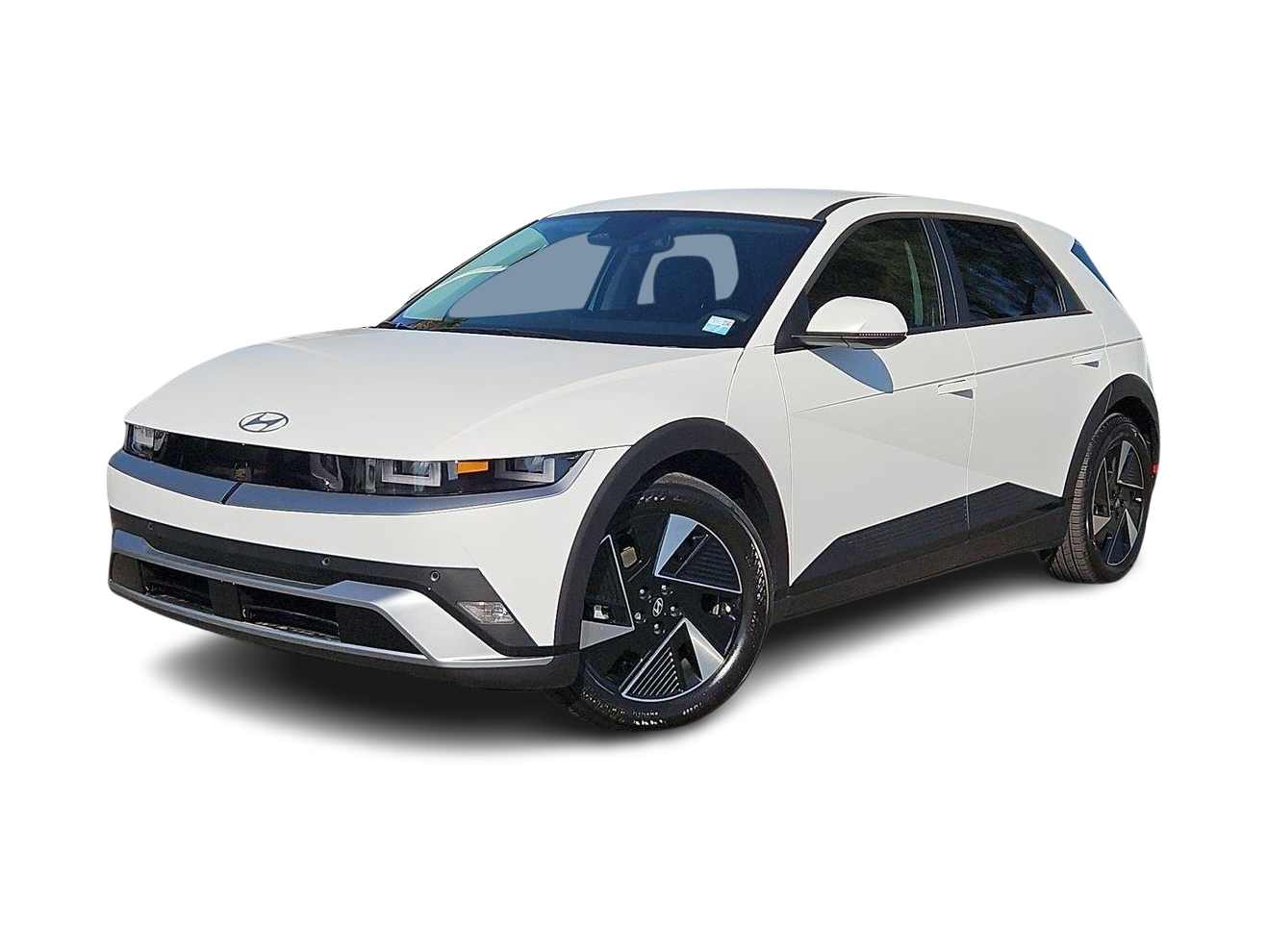 Thumbnail: 2026 Hyundai Ioniq 5 - 1
