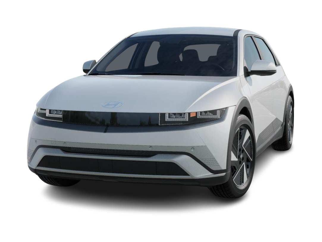 Thumbnail: 2026 Hyundai Ioniq 5 - 1