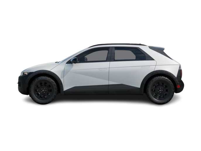 2025 Hyundai Ioniq 5  -
                  Las Vegas, NV