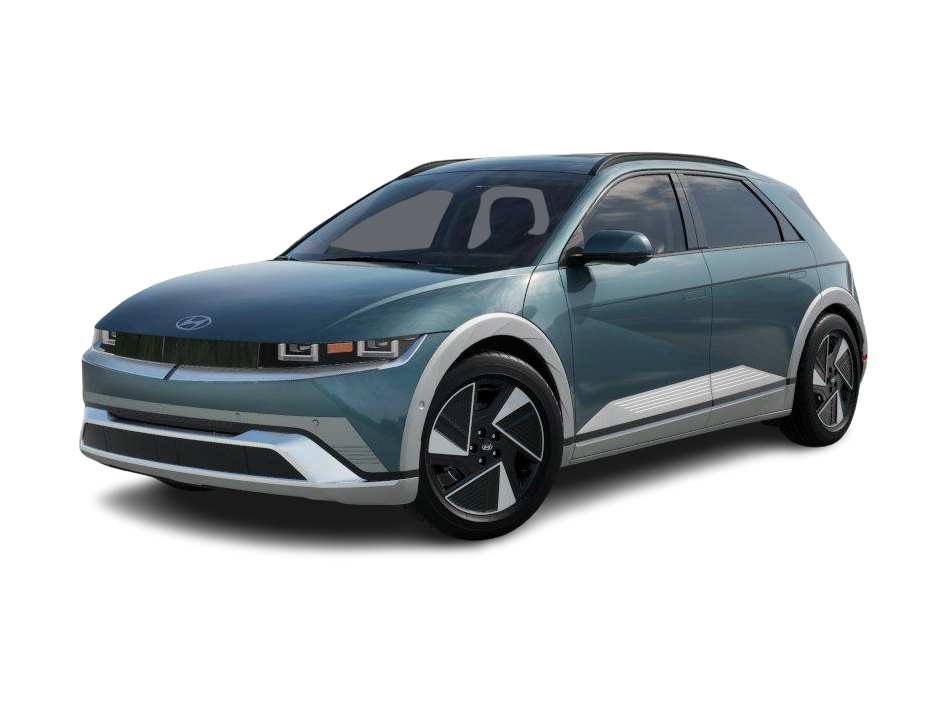 Thumbnail: 2026 Hyundai Ioniq 5 - 1