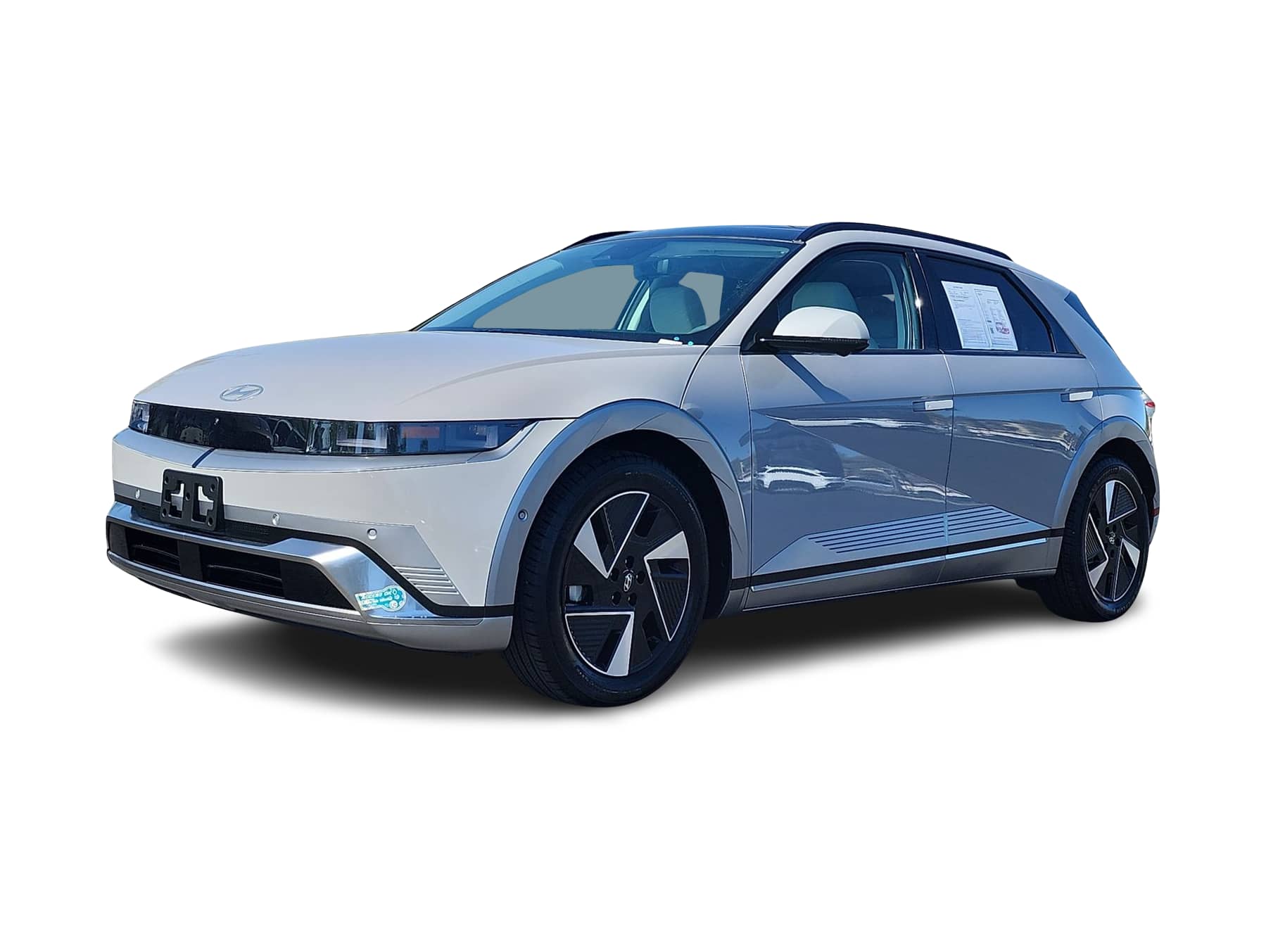 Thumbnail: 2025 Hyundai Ioniq 5 - 1
