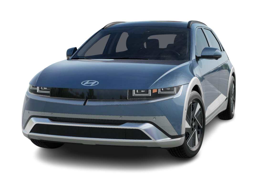 Thumbnail: 2026 Hyundai Ioniq 5 - 1