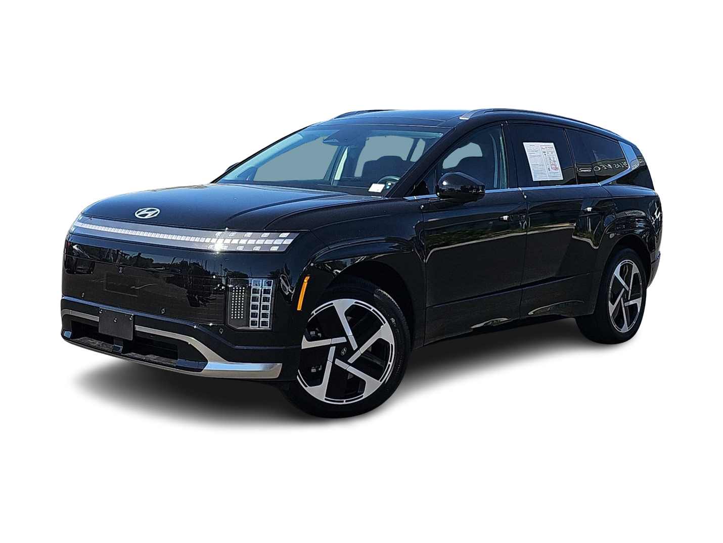 2026 Hyundai Ioniq  -
                  Las Vegas, NV
