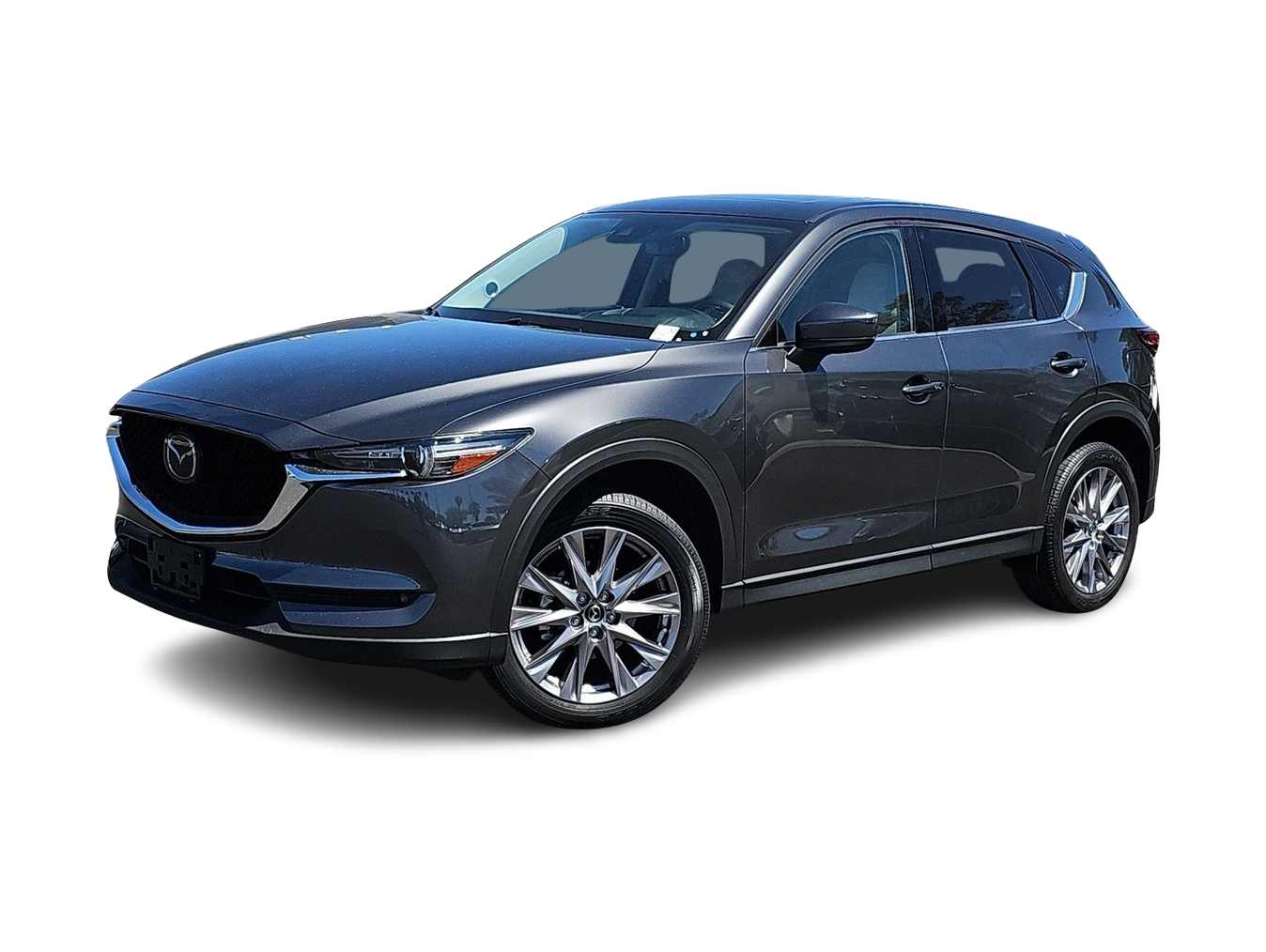 2020 Mazda CX-5 Grand Touring -
                Las Vegas, NV