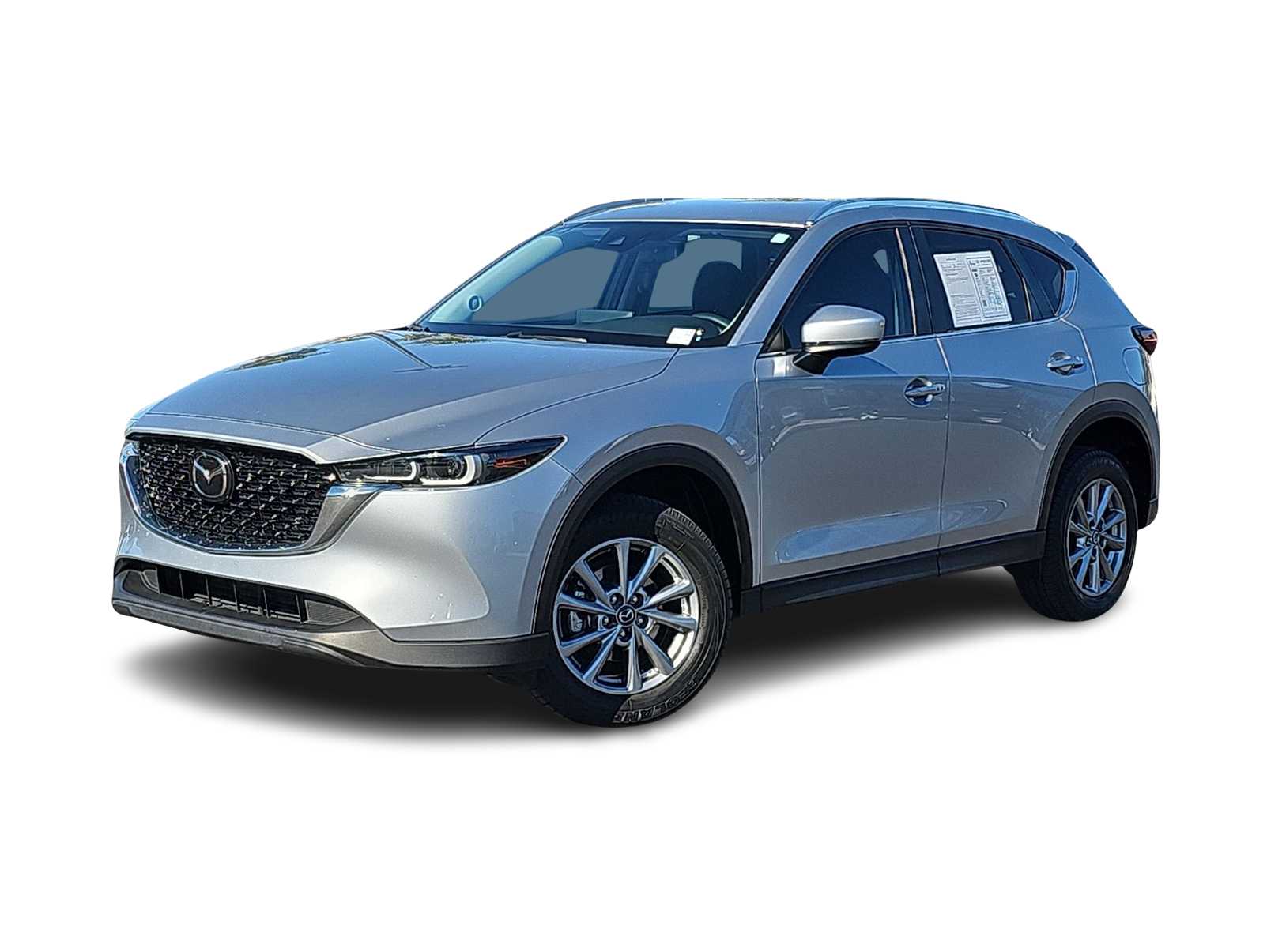Thumbnail: 2023 Mazda CX-5 - 1