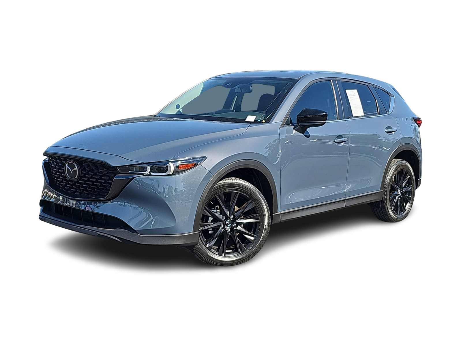 Thumbnail: 2023 Mazda CX-5 - 1