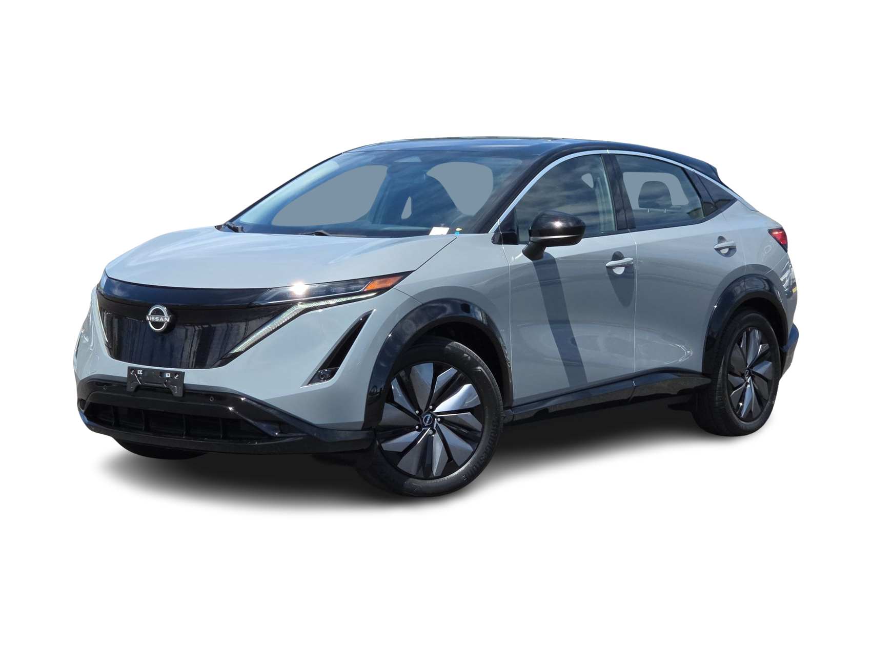 2024 Nissan Ariya Engage -
                  Las Vegas, NV