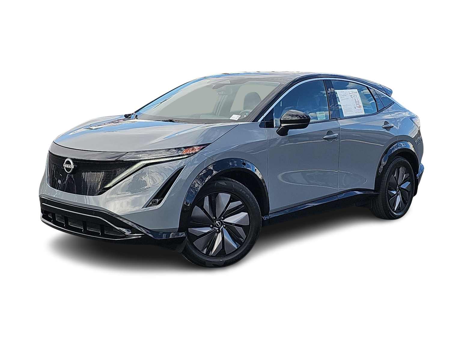 2024 Nissan Ariya Engage -
                  Las Vegas, NV