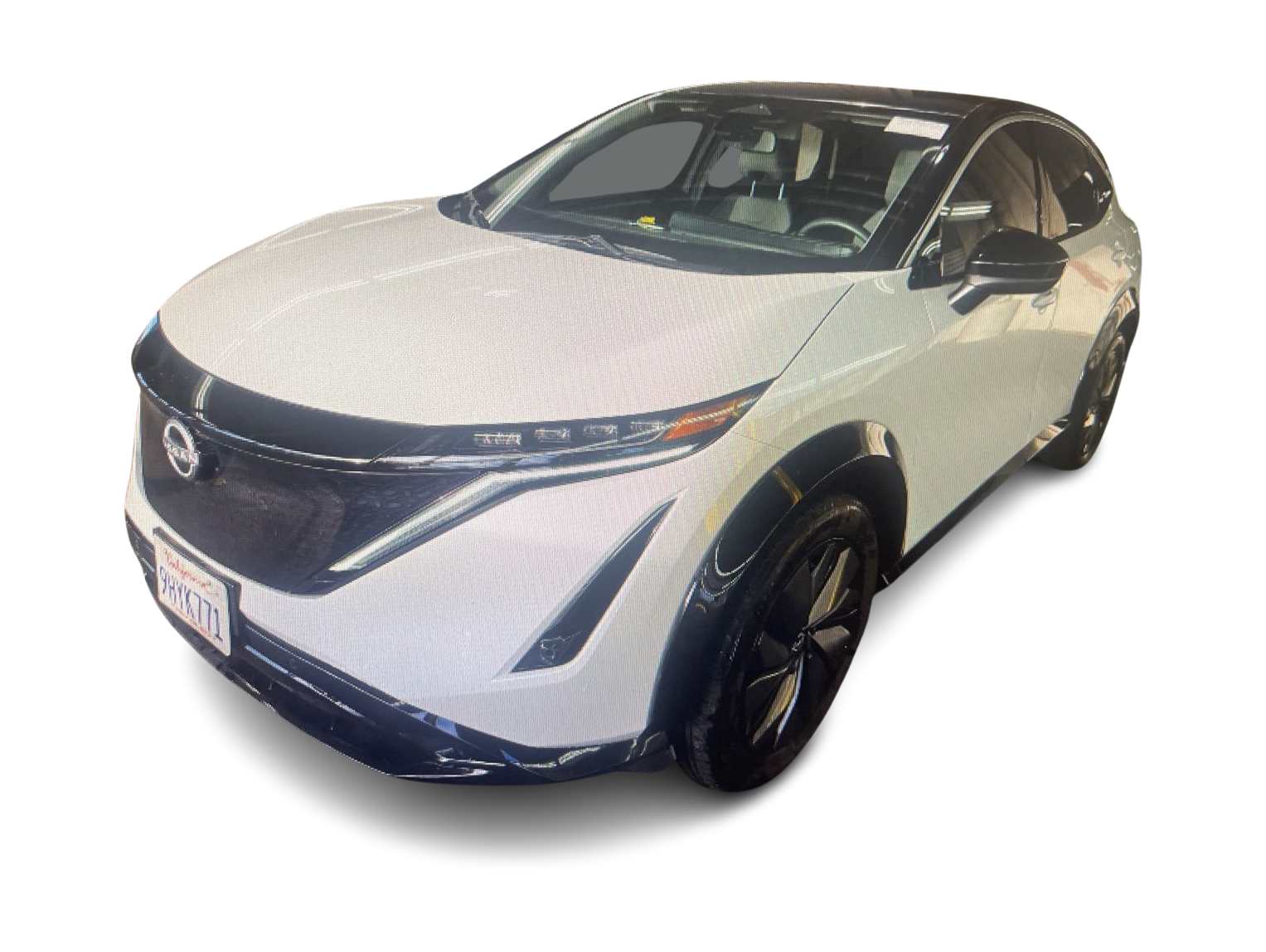 2023 Nissan Ariya Venture+ -
                  Las Vegas, NV