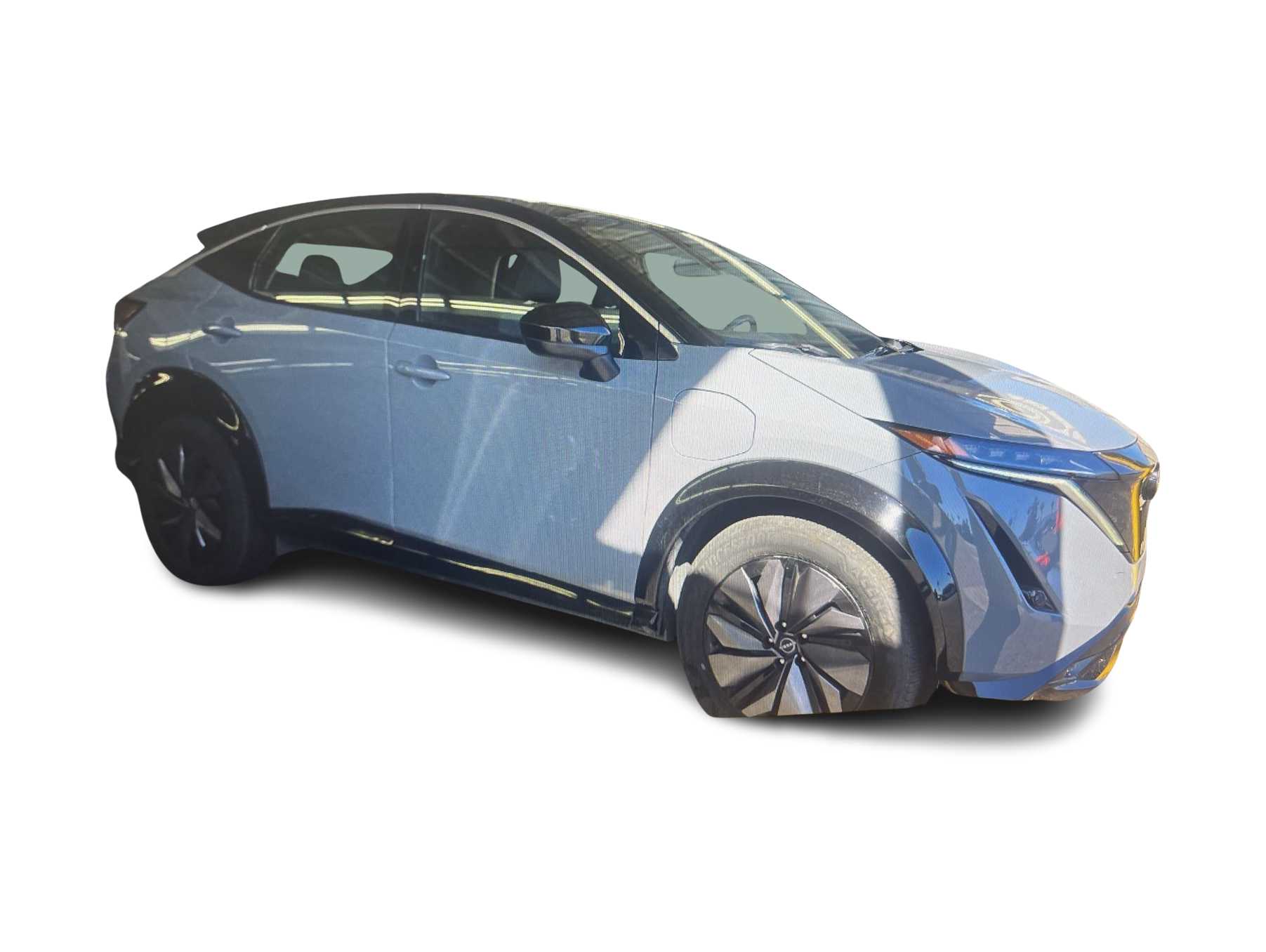 2023 Nissan Ariya Venture+ -
                  Las Vegas, NV