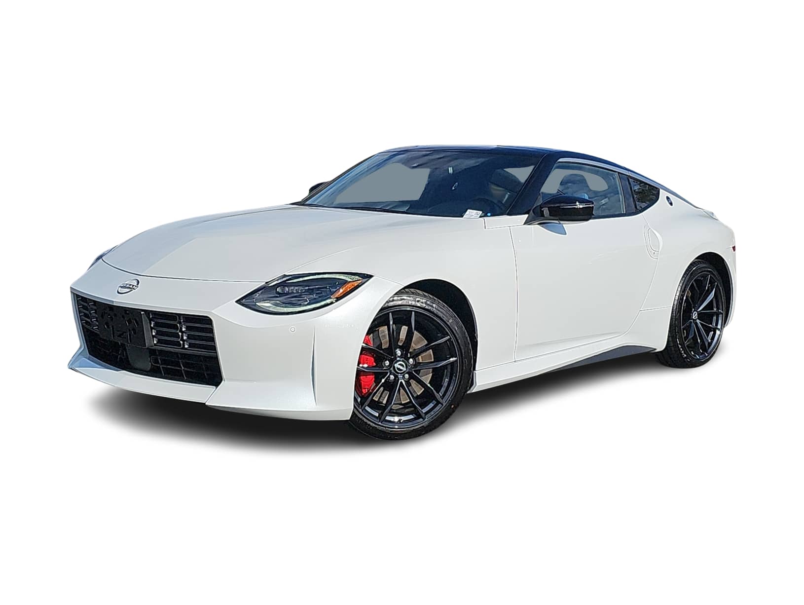 Thumbnail: 2024 Nissan Z - 1