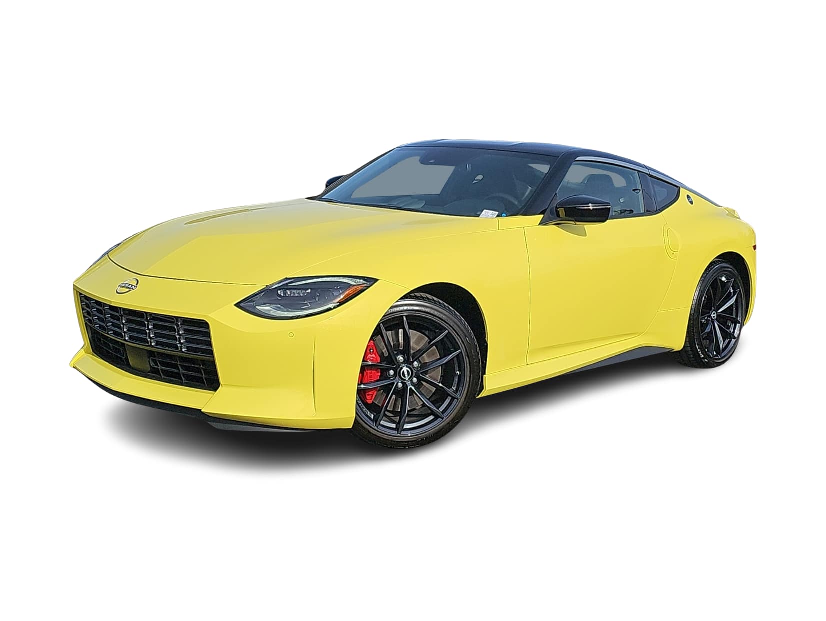 Thumbnail: 2023 Nissan Z - 1