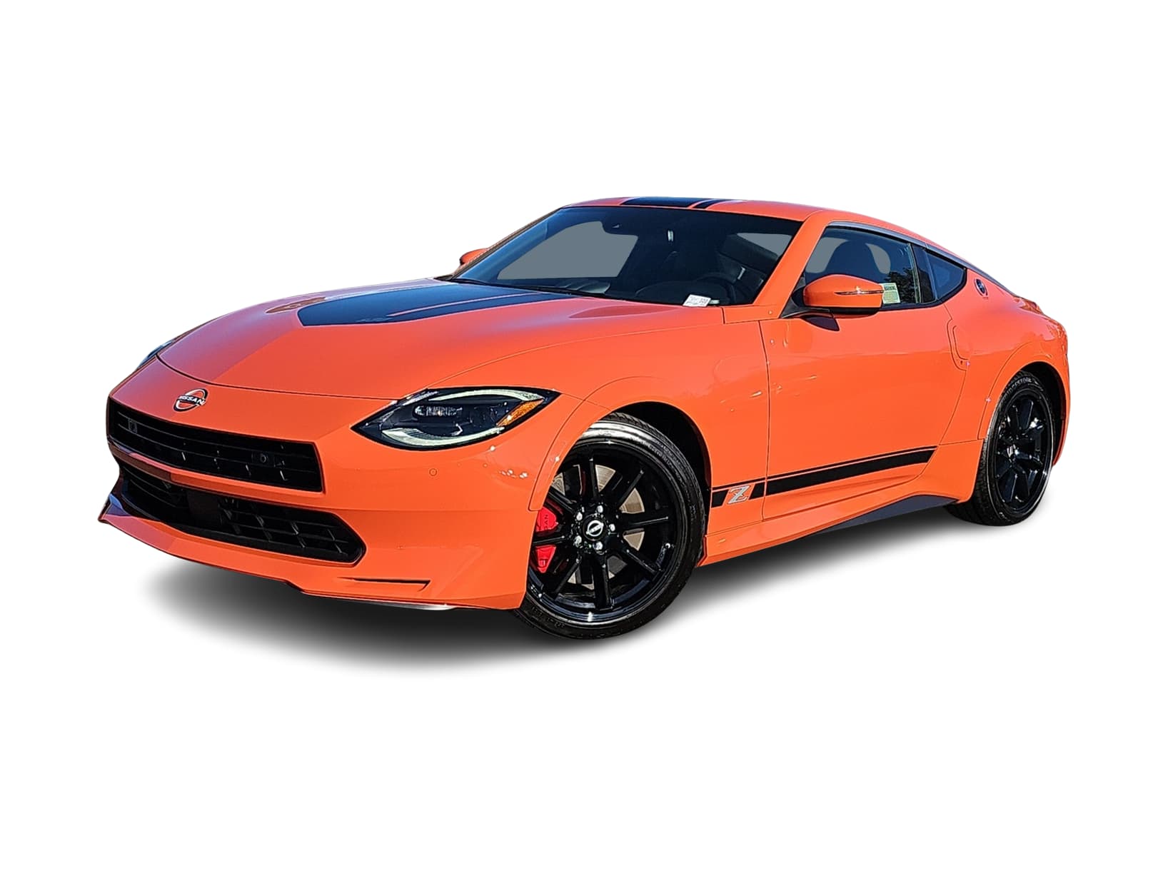 2024 Nissan Z Performance -
                  Las Vegas, NV