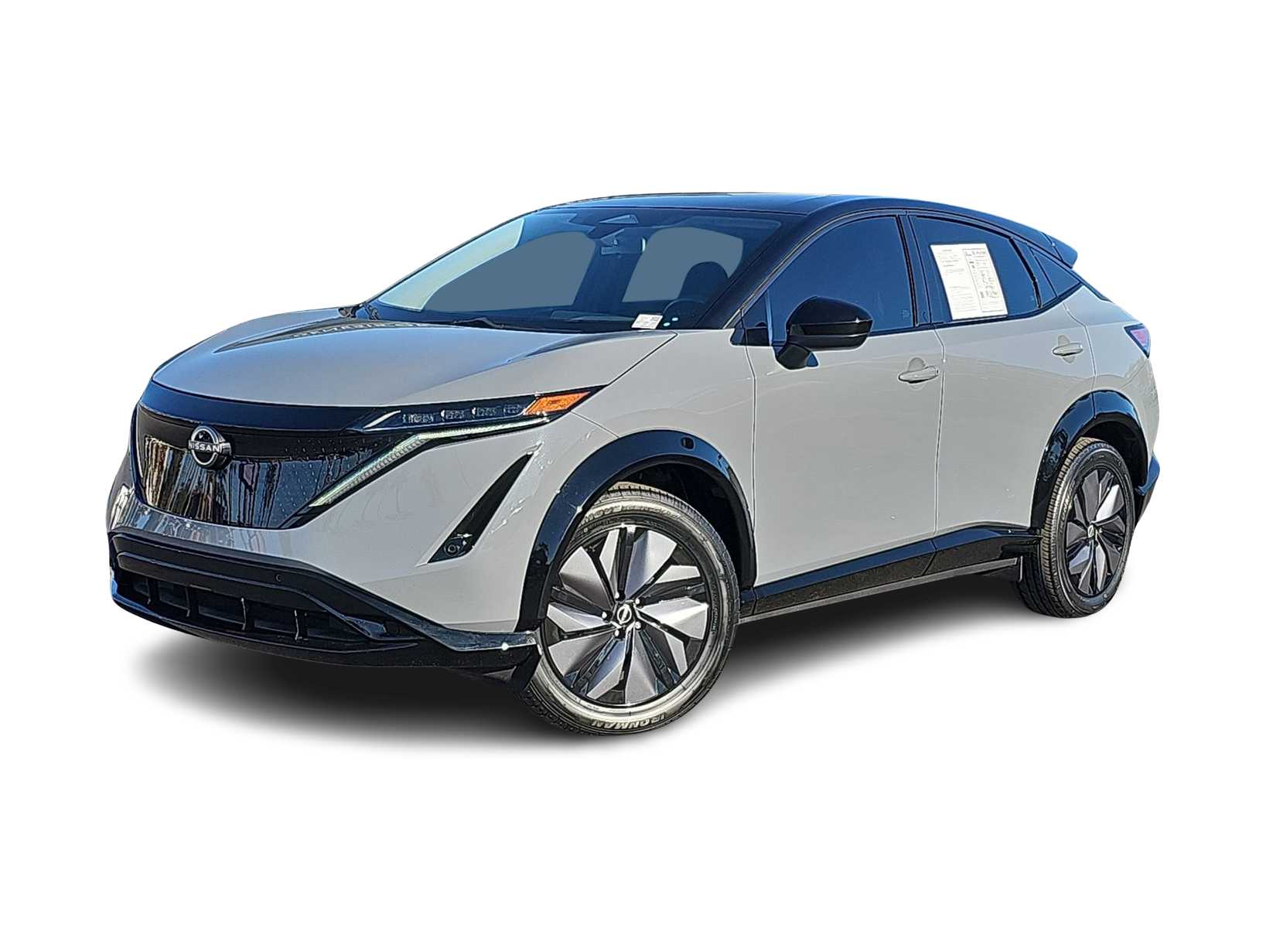2023 Nissan Ariya Engage -
                  Las Vegas, NV