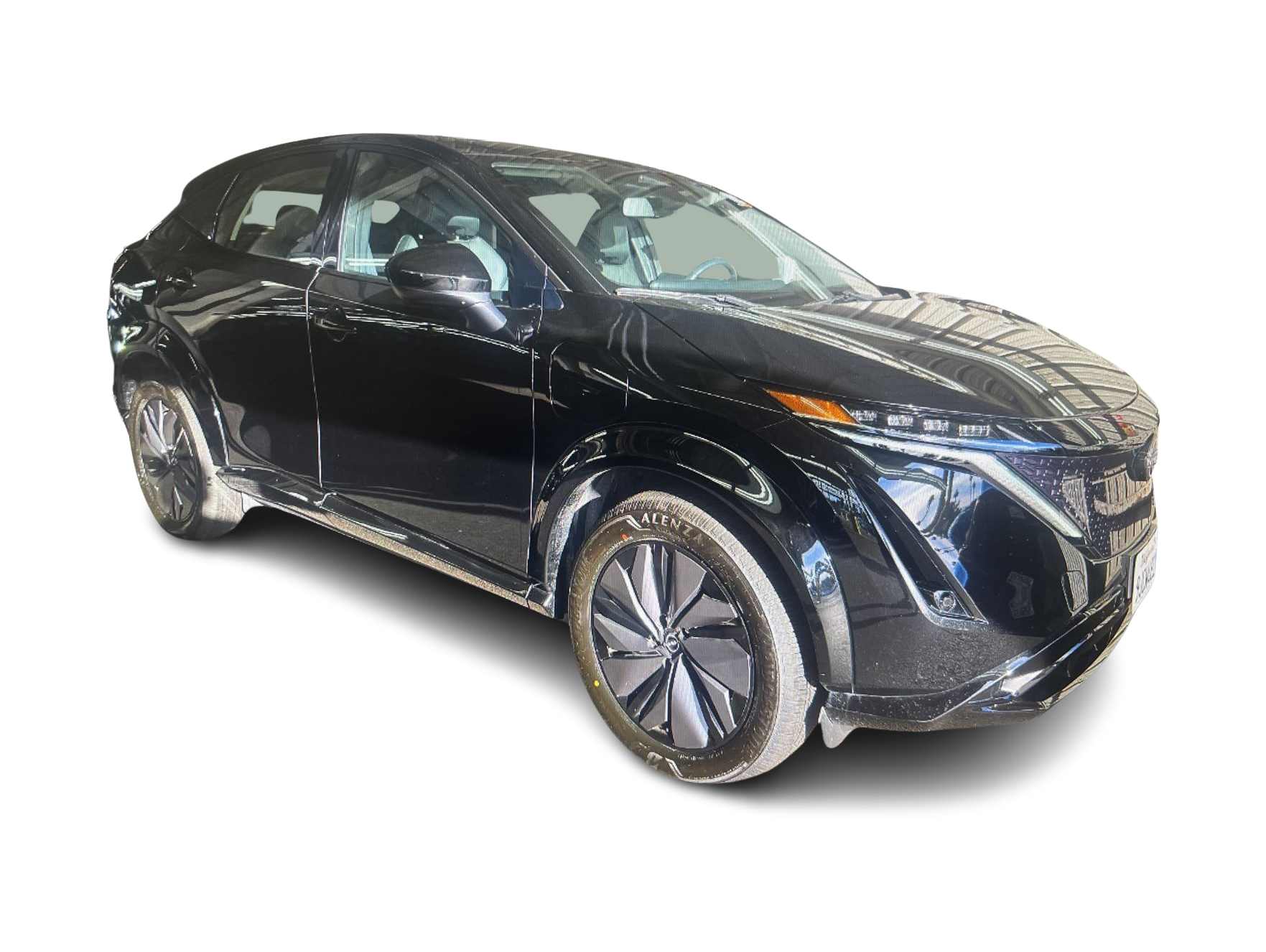 2023 Nissan Ariya Engage -
                  Las Vegas, NV